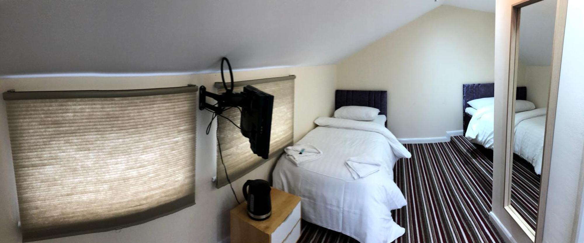 Stifford Clays Farm Hotel North Stifford Luaran gambar